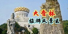 屌屌逼视频免费看中国浙江-绍兴大香林旅游风景区